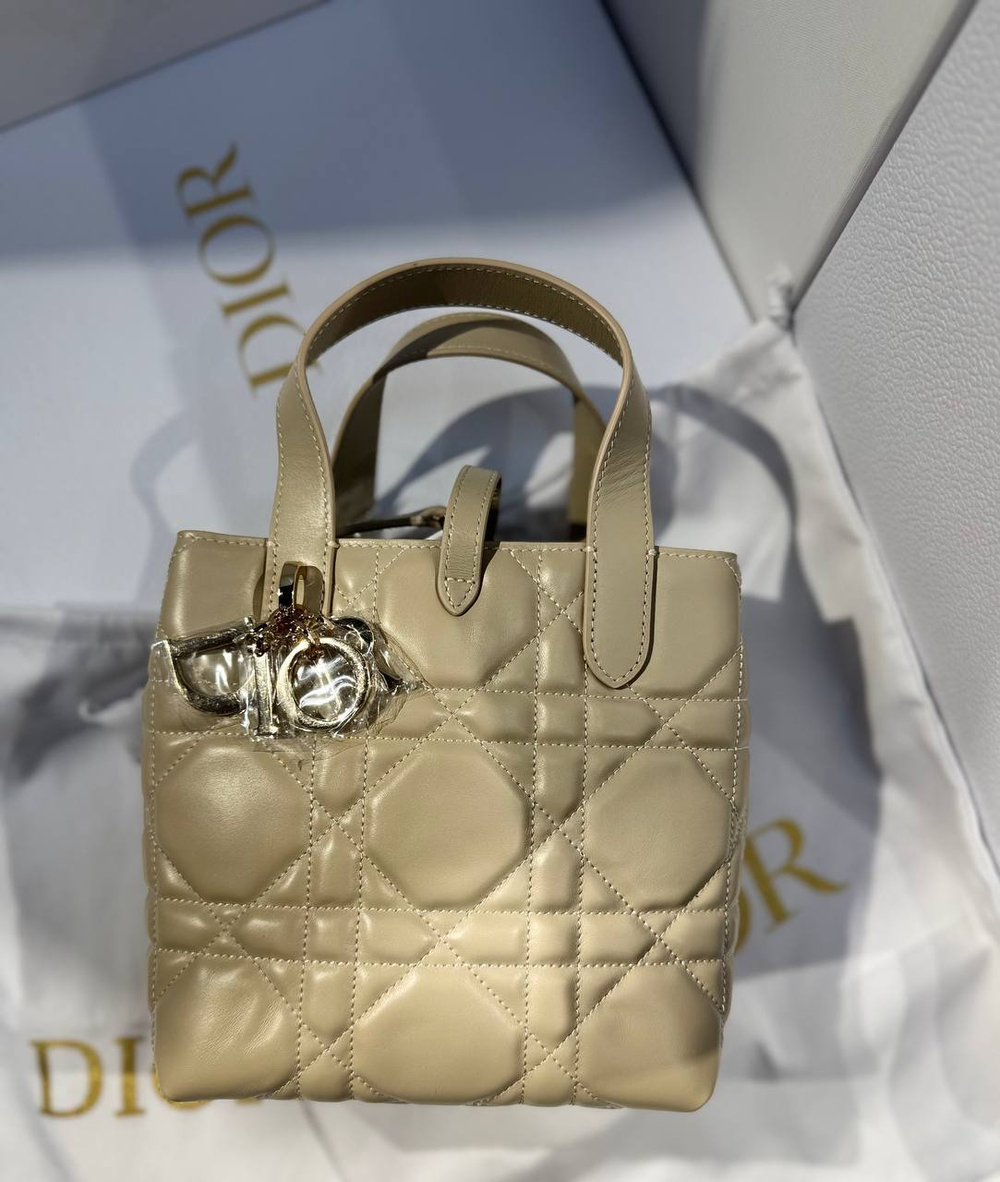 Сумка Dior