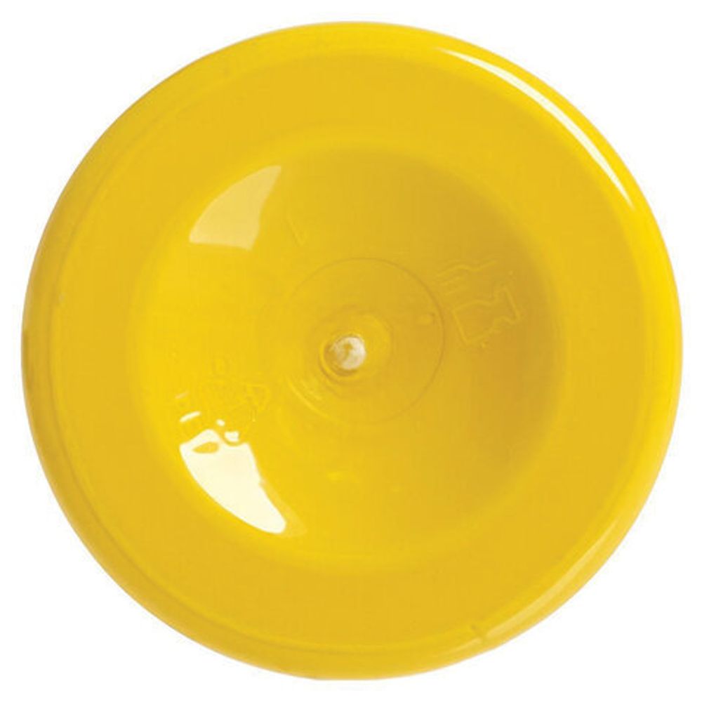 Гуашь художественная 1 шт. ЛУЧ "Классика", 240 мл, желтая светлая, 30С 1818-08