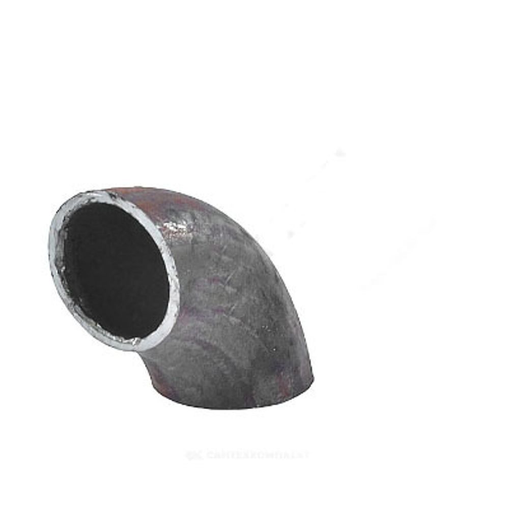 Отвод сталь шовный крутоизогнутый 90гр Дн 48х2,8 (Ду 40) под приварку исп 1 ТУ 1468-002-90155462-2012