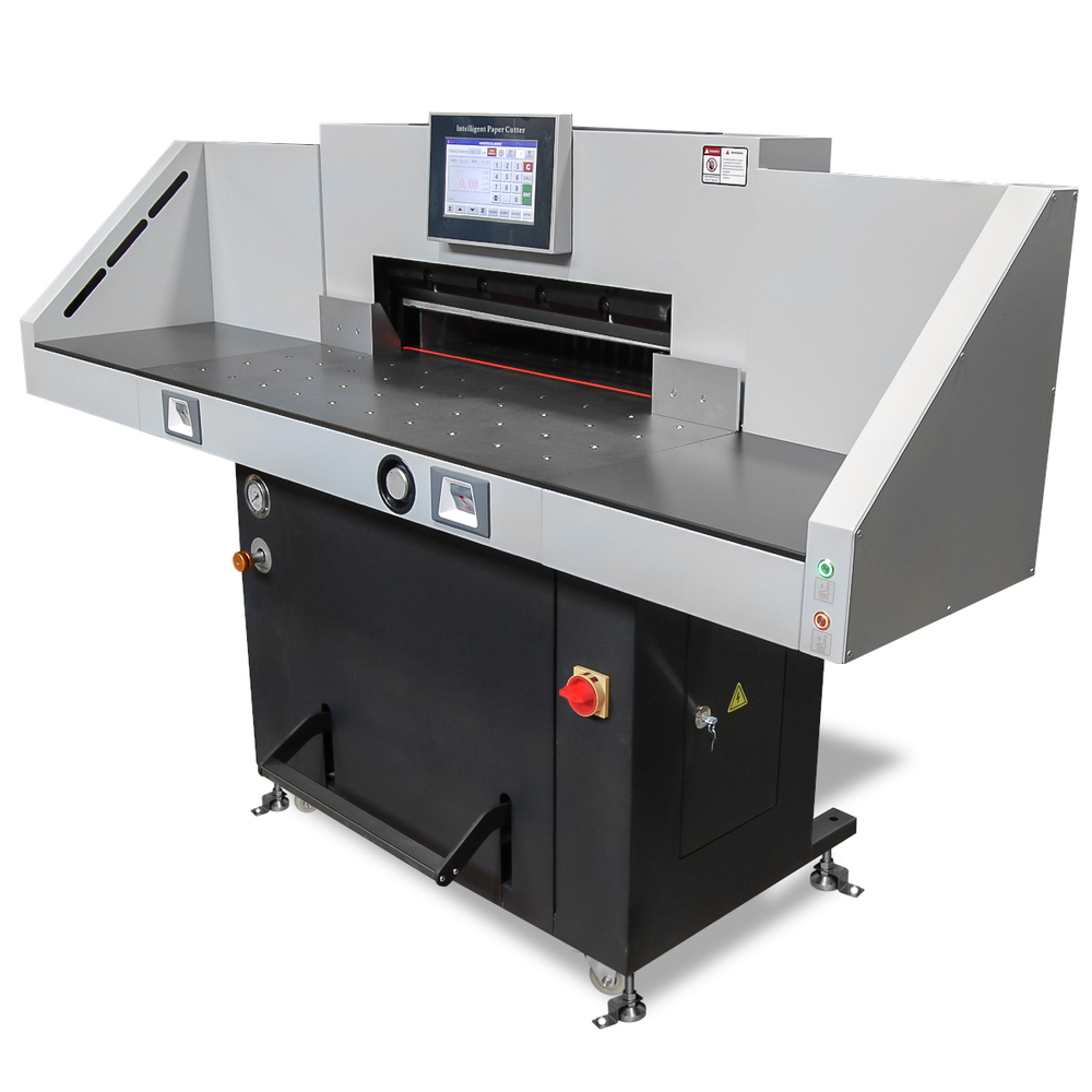 Резак гильотинный BindTec 7208