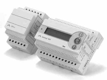 Терморегулятор Д-850 с источником питания 24 В