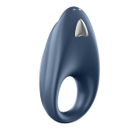 Эрекционное кольцо с возможностью управления через приложение Satisfyer Powerful One