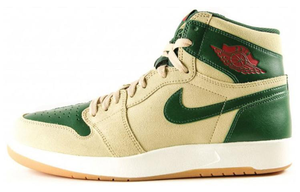 Кроссовки Jordan Air Jordan 1.5 Sand Dune