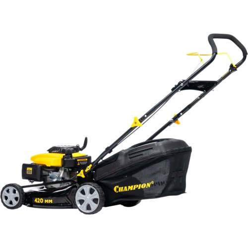 Газонокосилка CHAMPION LM 4215 бензиновая