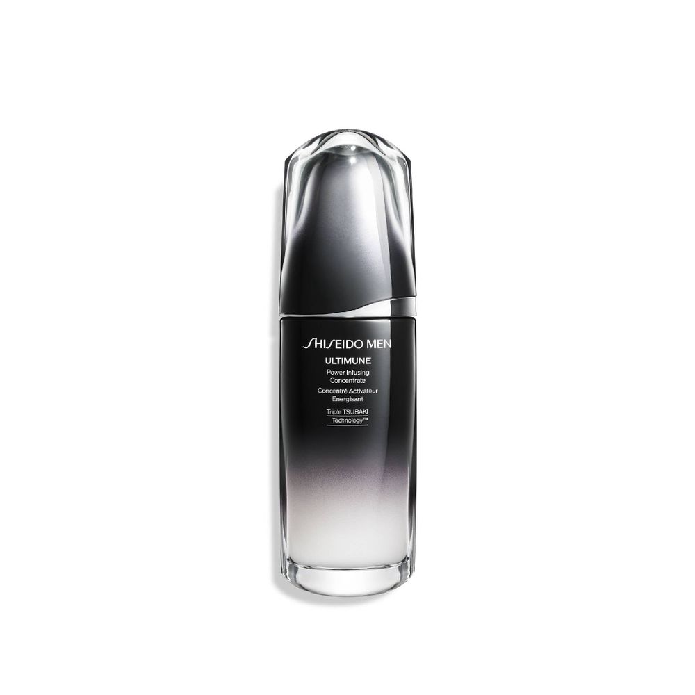 Shiseido Men Ultimune Power Infusing Concentrate 75 ml