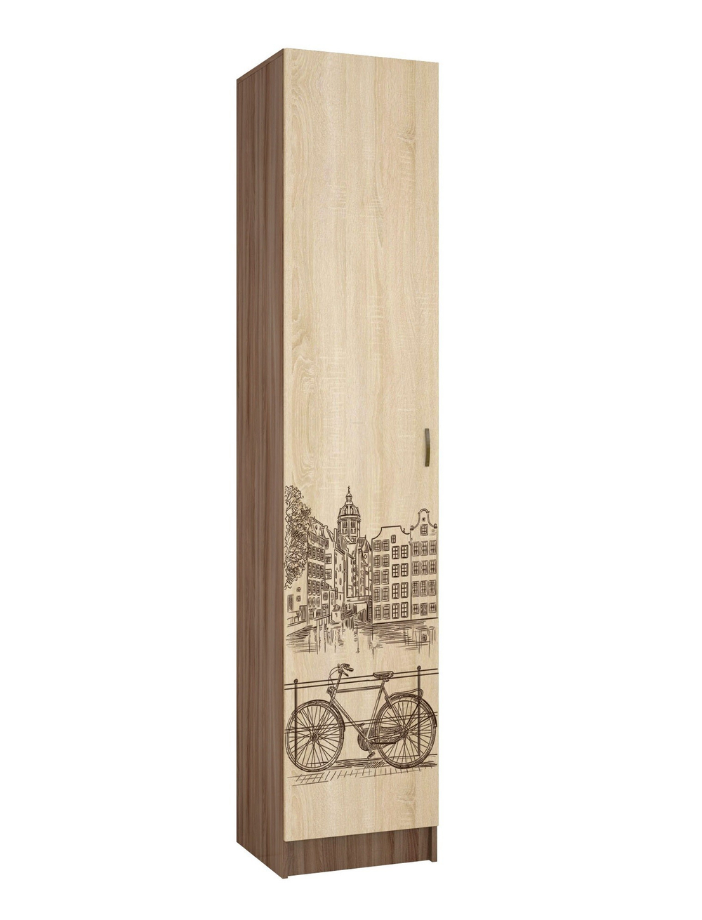 Детская комната Орион. Комплект 4