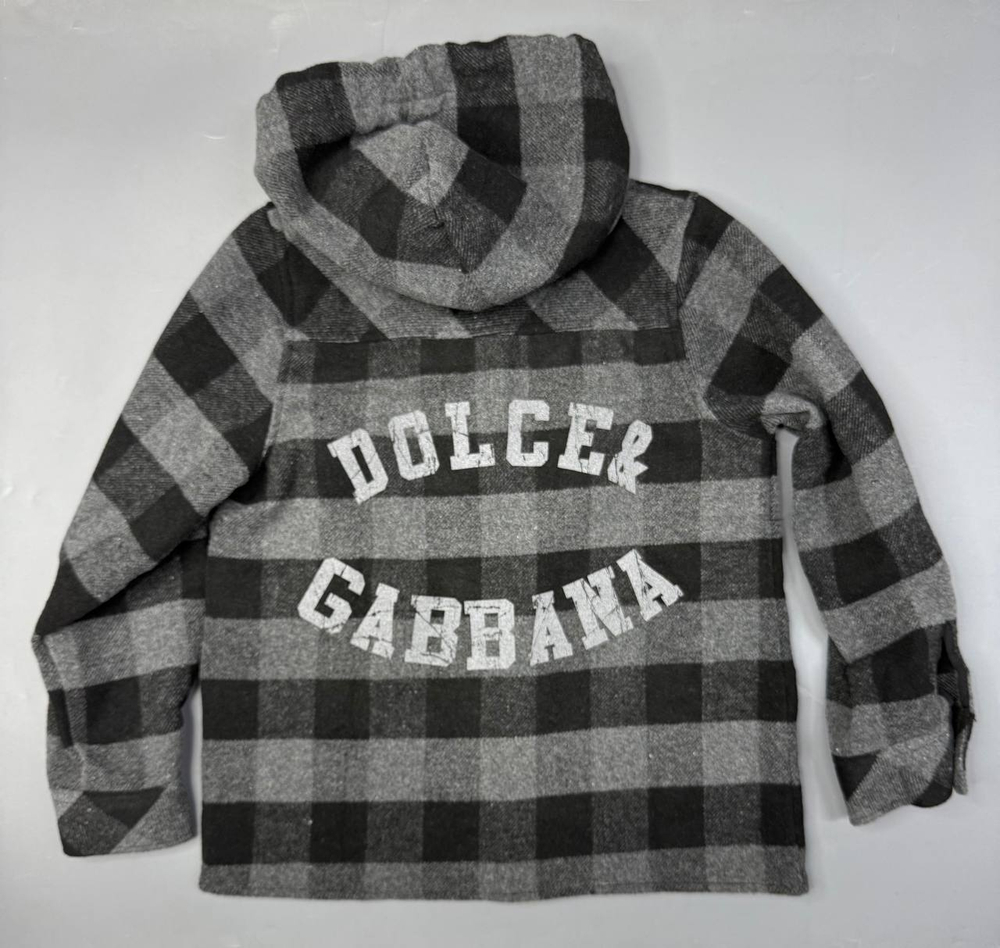 Рубашка Dolce&Gabbana