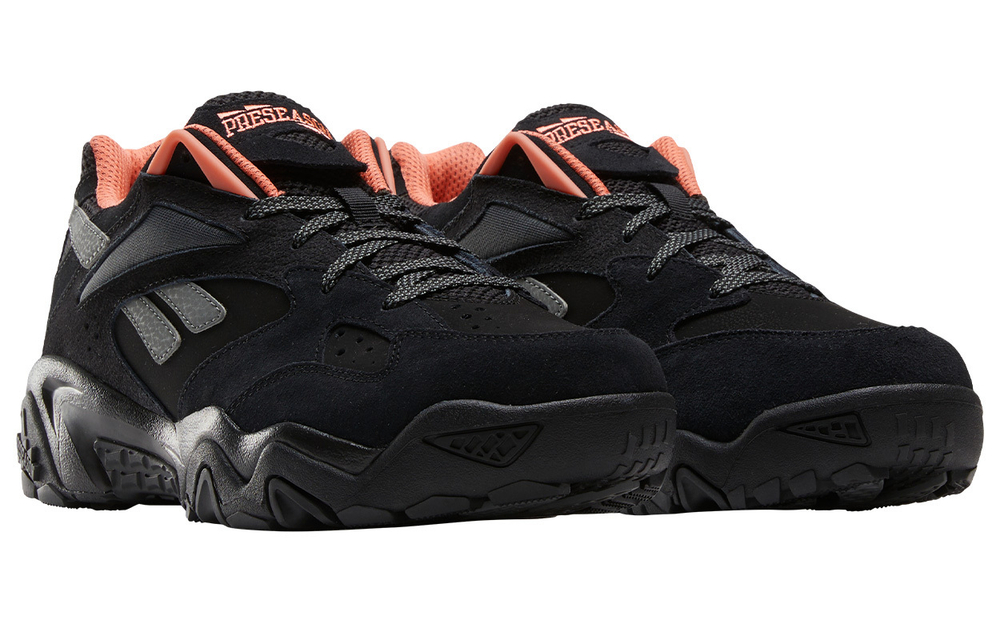 Кроссовки Reebok Preseason 94 Low