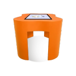 Детский интерактивный сенсорный стол KidTouch 24Р
