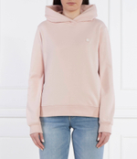 Худи Embro CALVIN KLEIN JEANS - пудро-розовый(J20J223227)