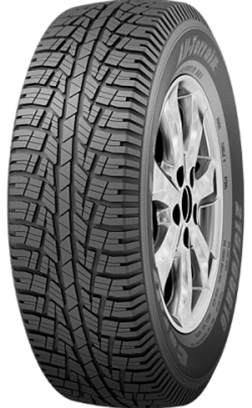 Легковая шина 215/65 R16 98H All Terain Cordiant