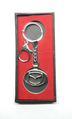 Брелок №069 HYUNDAI KING №069