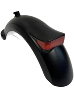 Крыло заднее с габаритом тип2 для AOVO Pro Max