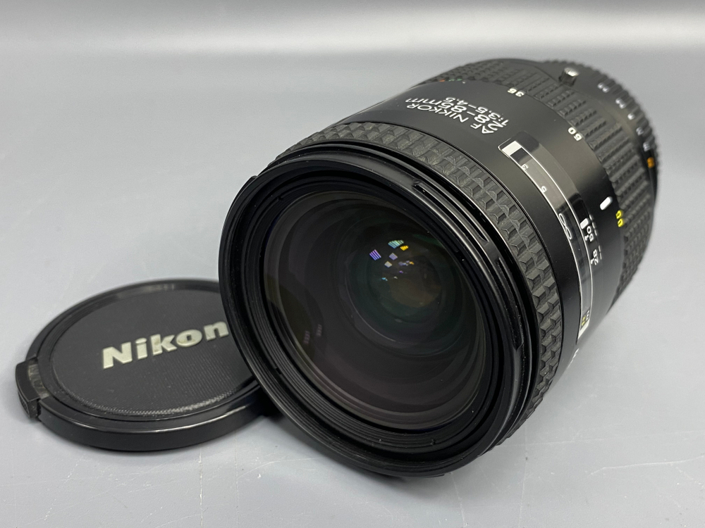 Объектив Nikon 28-85mm 3.5-4.5D AF Nikkor