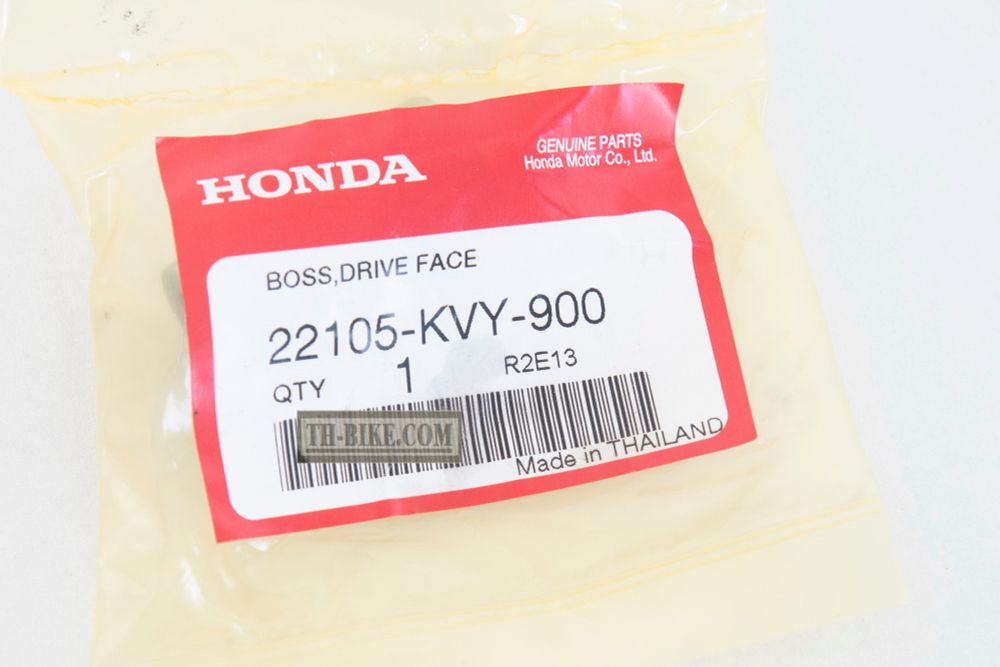 22105-KVY-900. BOSS, DRIVE FACE