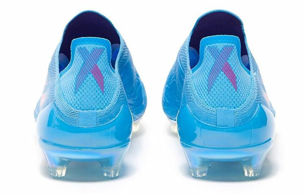 Кроссовки Adidas X Speedflow Ag
