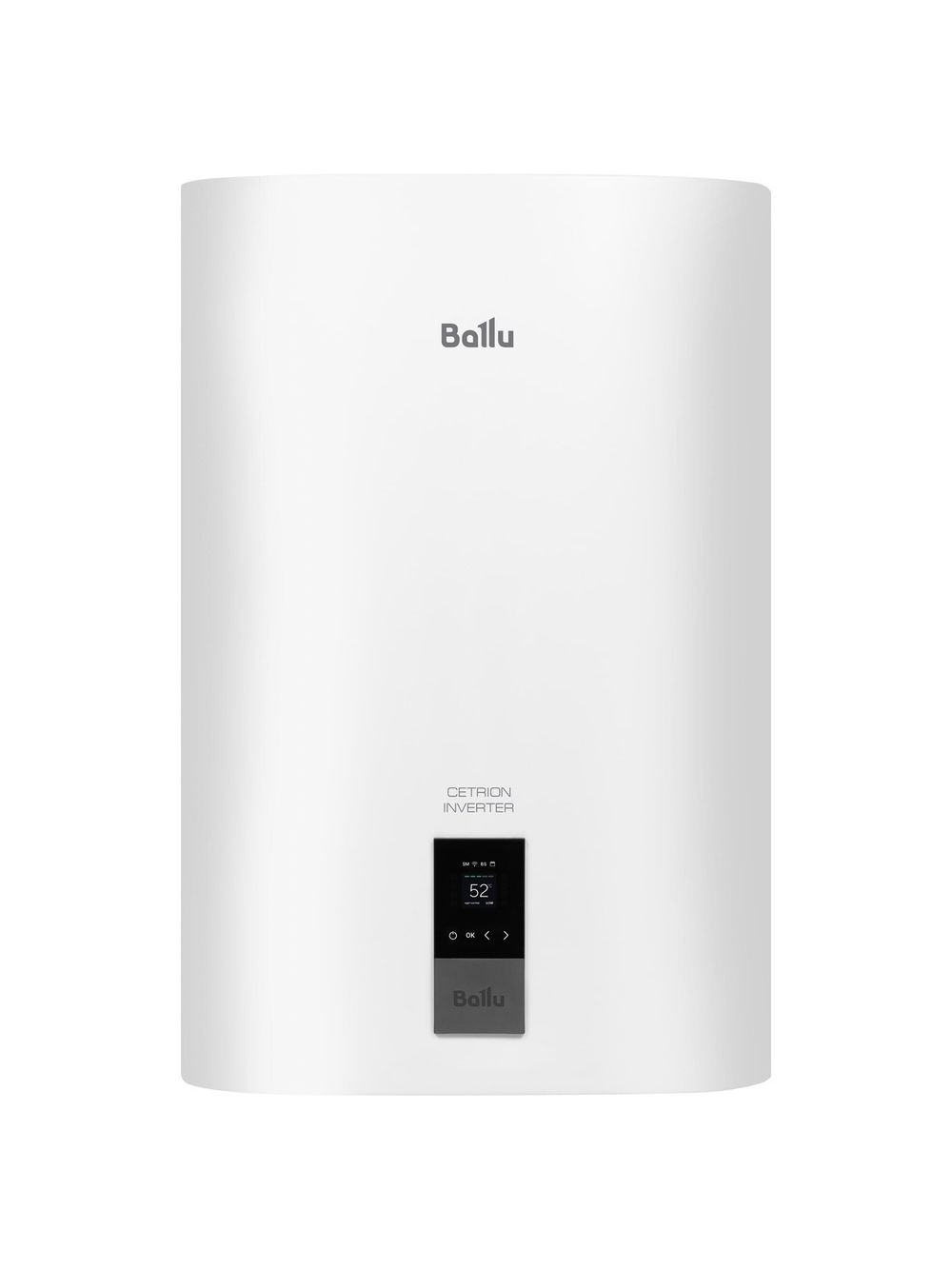 Водонагреватель Ballu BWH/S 30 Cetrion Inverter