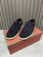 Лоферы Loro Piana