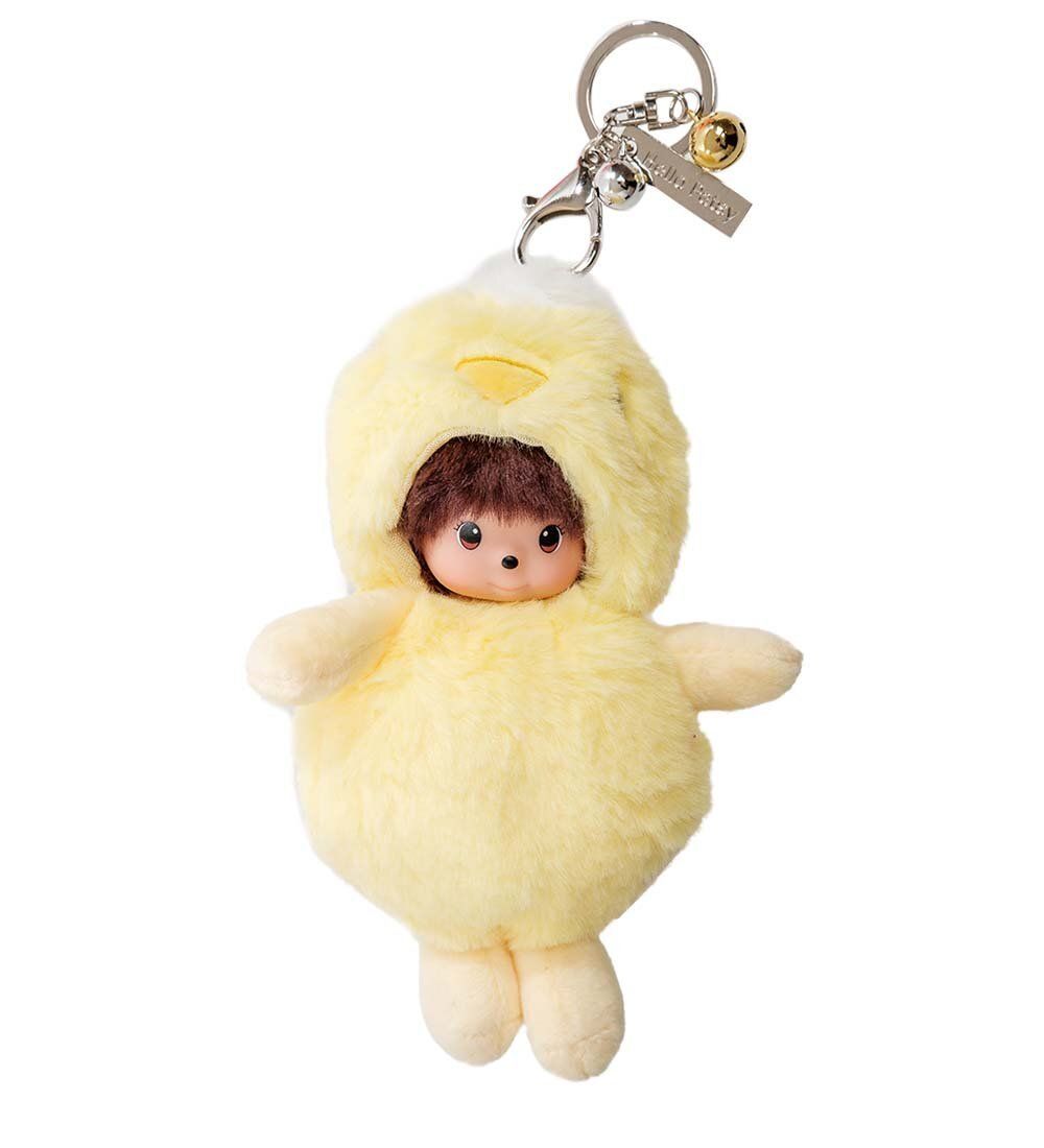 Lovely JOY PT- 77/2 Брелок Малыш в костюме