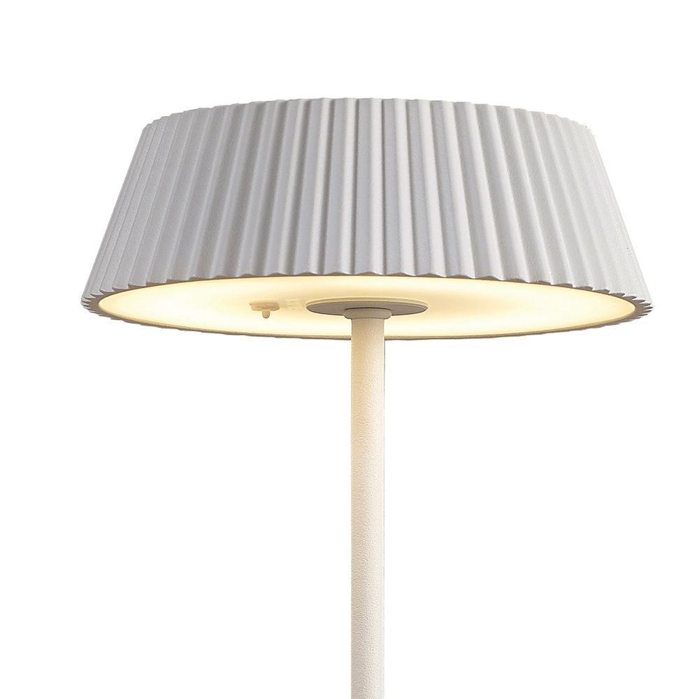 7933 Переносной уличный светильник RELAX