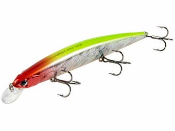 Воблер сусп. LJ Original Hammer Jerk SP 13.00/309