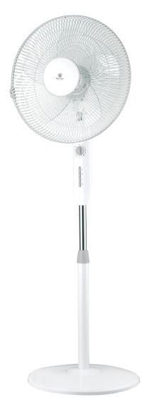 Бытовой вентилятор серии RSF-16M-WT — (1)