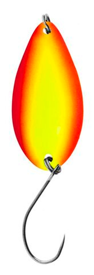 Блесна колеб. Lucky John JUNA длин.39мм/05,0г 024