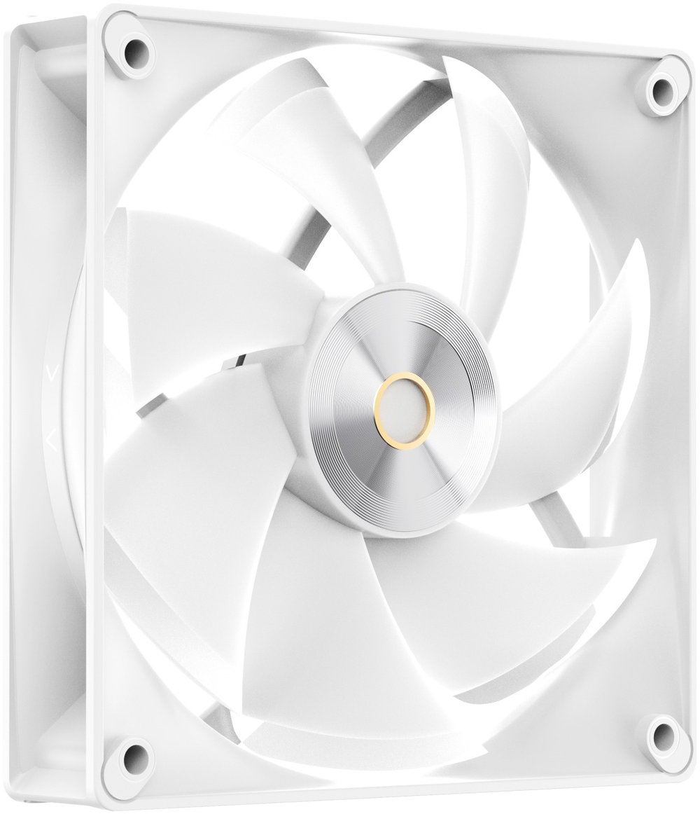 Ocypus Sigma L24 WH ARGB, Sigma-L24-WH2AAWWN00X-GL белый