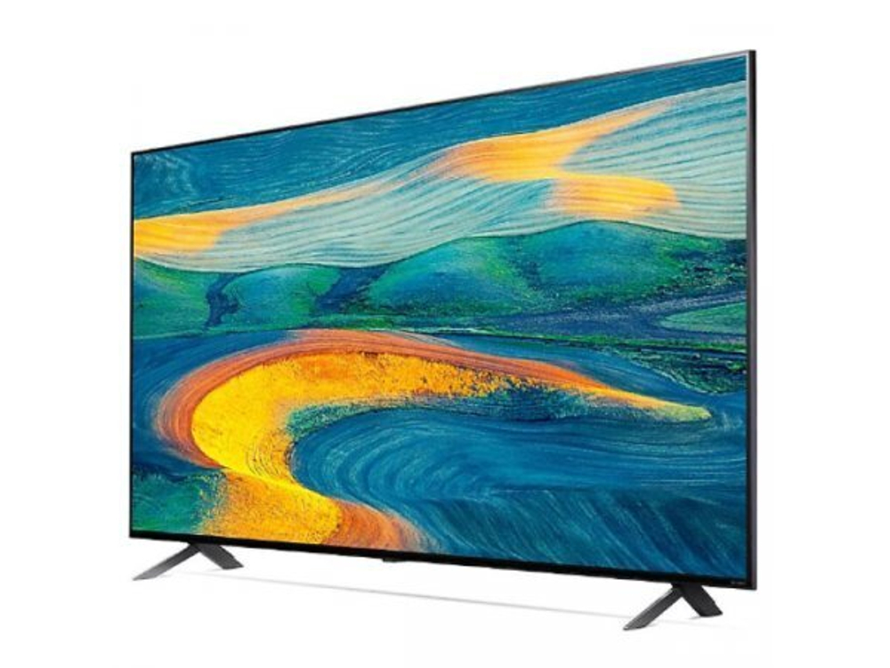 QNED телевизор LG 65QNED7S6QA 4K Ultra HD