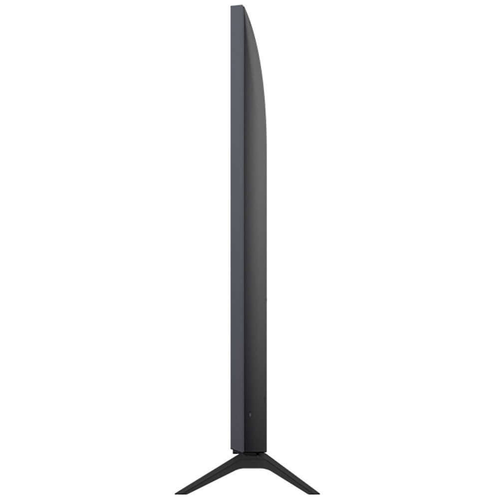 Телевизор LG 55NANO80A6B