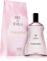 Instituto Español Aire De Sevilla Paradise Туалетная вода для женщин