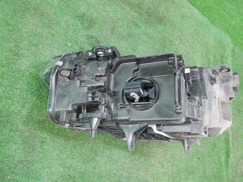 Фара правая BMW X3 G01 X4 G02 (2017-2021) Adaptive LED