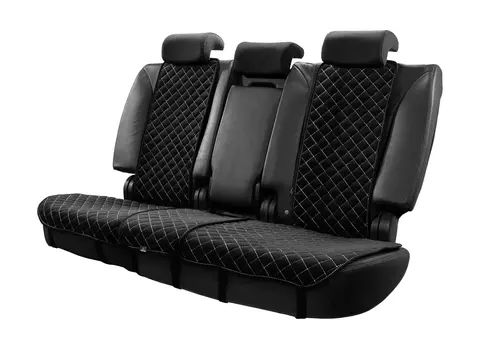 Накидки Premium задние