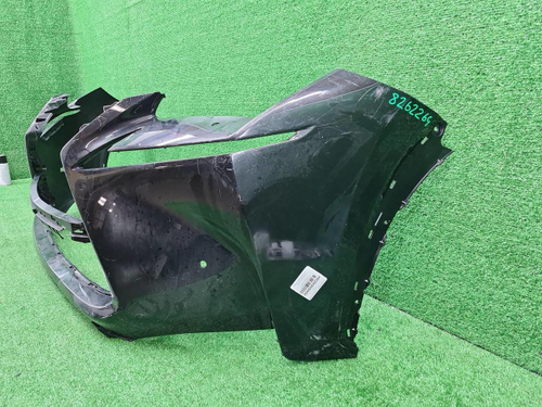 Бампер передний Lexus NX (2014-2017)