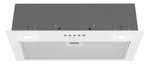 Кухонная вытяжка MAUNFELD Crosby Singl 60 белый фото 2