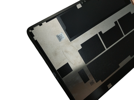 Honor Pad 9 12.1" (HEY2-W09) - Дисплей в сборе с тачскрином (матовым антибликовым покрытием) (оригинал)