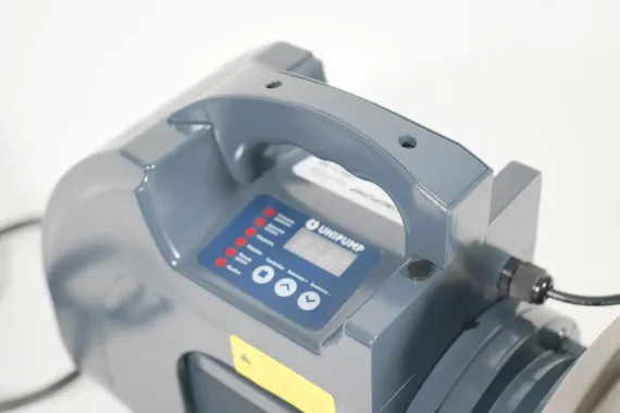 Насос с частотным преобразователем Unipump PSB 5-40