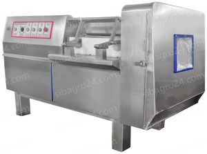 Шпигорезки