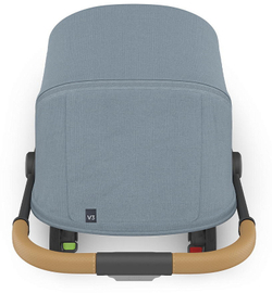 Прогулочная коляска UPPAbaby Minu V3 Dillan