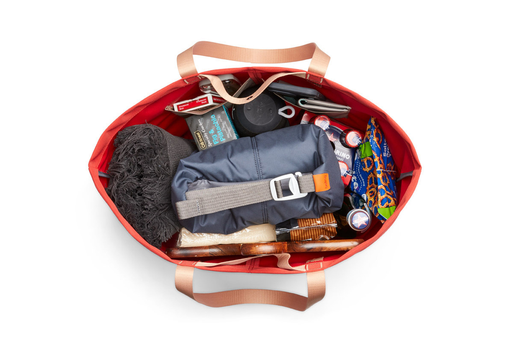 Сумка Bellroy Market Tote Plus 25L