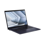 Ноутбук  ASUS ExpertBook Advanced B5404CVA-QN0100W 14 ", Core i5, 16 Гб RAM, 512 Гб SSD, Iris Xe Graphics, Черный
