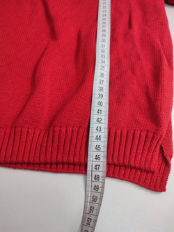 Джемпер Stradivarius однотонный 44 размер