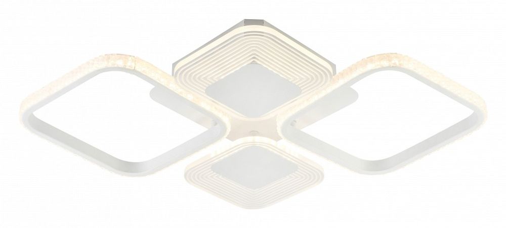 Потолочная люстра Escada Samia 10255/4LED