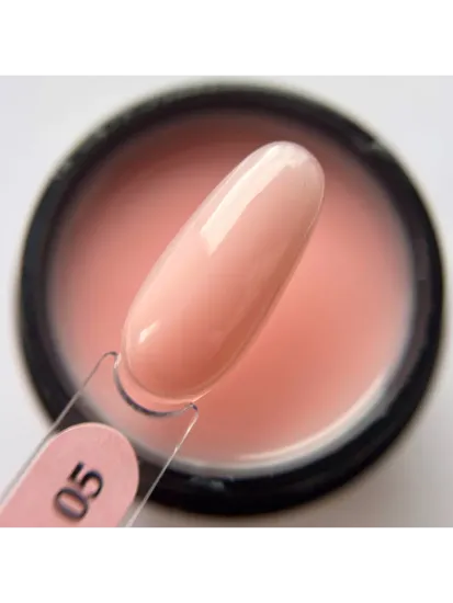 Жидкий бескислотный гель Enigmanic SMART gel 05 50 мл.