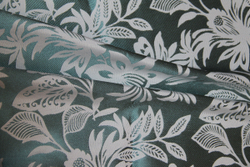 Жаккард Sunrise Udaipur A 02 Azul (Санрайс Удайпур Азул)