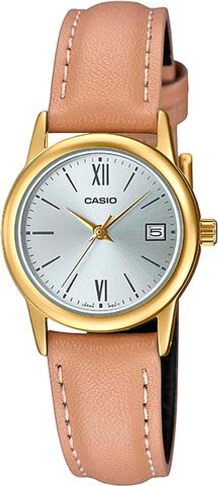 Часы Casio LTP-V002GL-7B3