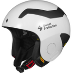 SWEET PROTECTION шлем горнолыжный  840106 Volata 2Vi Mips Helmet GSWHT