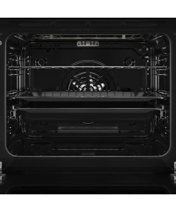 Встраиваемый электрический духовой шкаф Kuppersberg HO 615 W