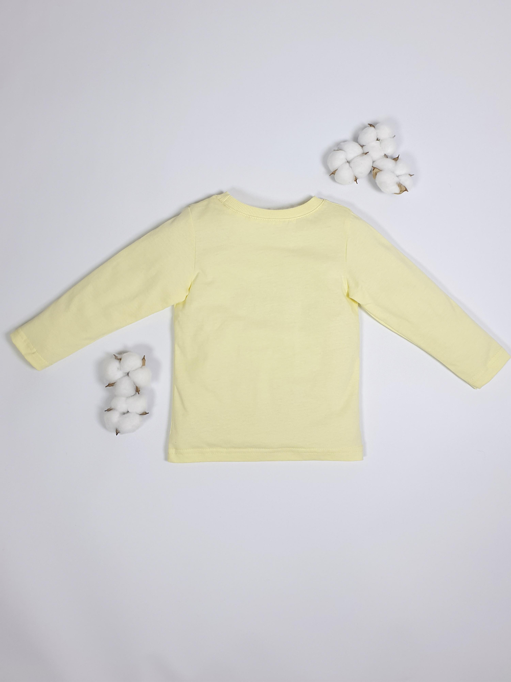 4-115-4 Джемпер для мальчика