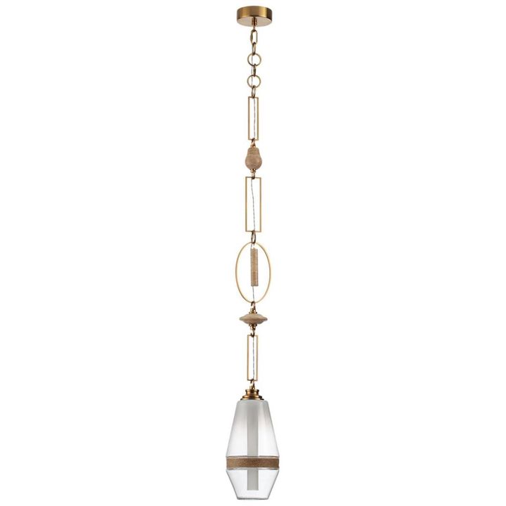 Подвесной светильник ODEON LIGHT PENDANT 5441/1B